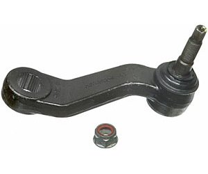 Pitman Arm Front