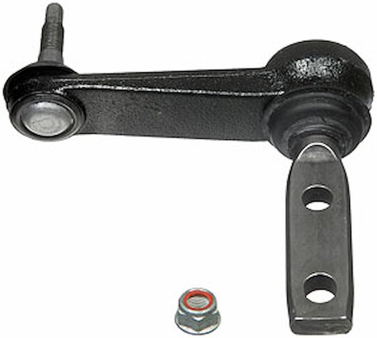 Idler Arm Front