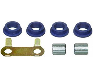 Tie Rod End Bushing Front Inner