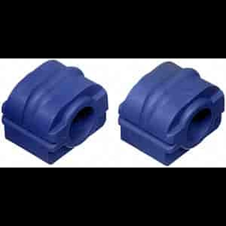 Sway Bar Bushing Kit Front To Frame