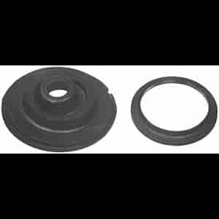 Coil Spring Seat Front Upper