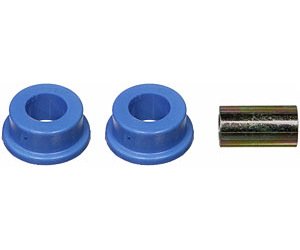 Front Track Bar Bushing Kit 1994-2002 Dodge Ram 1500/2500/3500 4WD