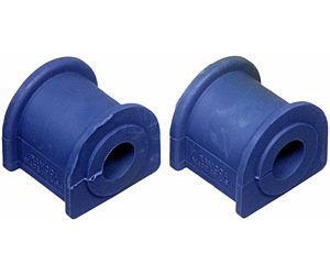 Sway Bar Bushing Kit Rear To Frame