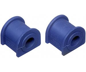 Sway Bar Bushing Kit Rear To Frame