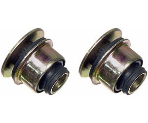 Steering Gear Bushing Front LH