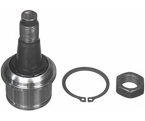 Front Lower Ball Joint 2000-2002 Dodge Ram 2500/3500 4WD