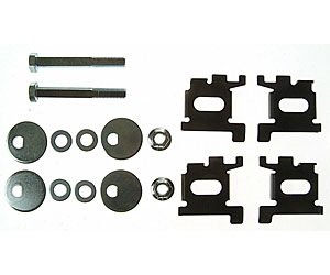 Alignment Caster/Camber Kit Front Upper