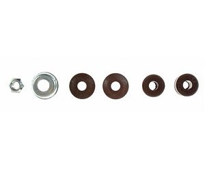 Sway Bar Link Kit Front
