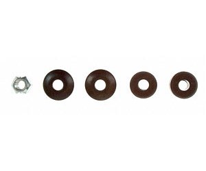 Sway Bar Link Kit Front End Link Repair Kit