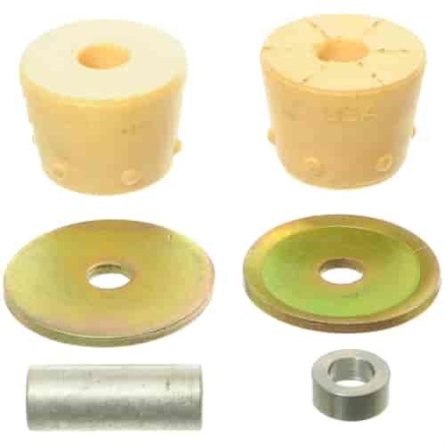 Shock Mount Front Upper