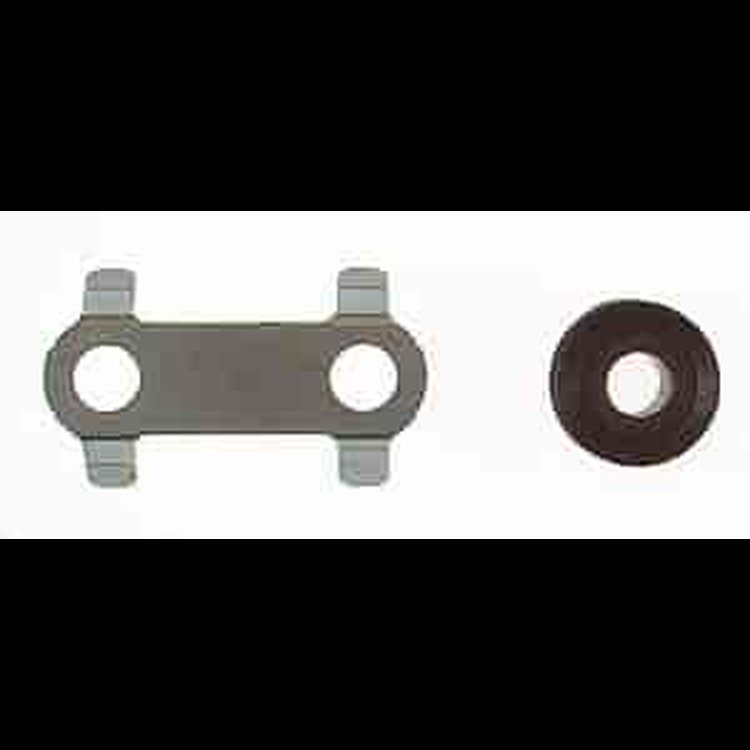 Tie Rod End Bushing Front Inner