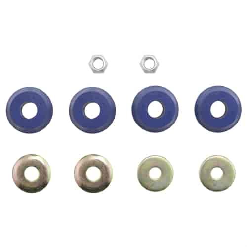 Strut Rod Bushing Kit