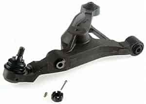 Control Arm w/Ball Joint Front Lower RH