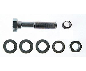Camber Adjusting Kit Front Lower