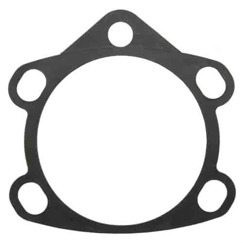Alignment Toe Shims Rear