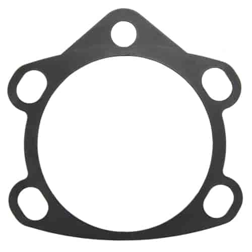 Alignment Toe Shims Rear