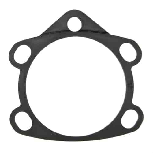 Alignment Toe Shims Rear