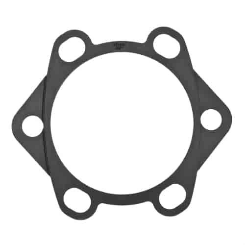 Alignment Camber Shims Rear