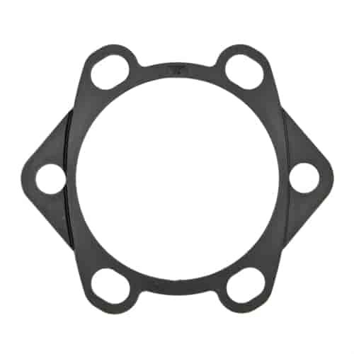 Alignment Camber Shims Rear