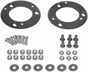Front Upper Caster/Camber Adjusting Kit 2000-08 Ford Focus