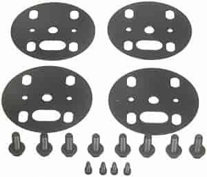 Caster/Camber Adjusting Kit Front