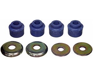Radius Arm Bushing Kit Front