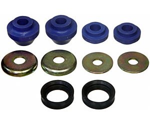 Radius Arm Bushing Kit 1965-1986 Ford Truck, Bronco