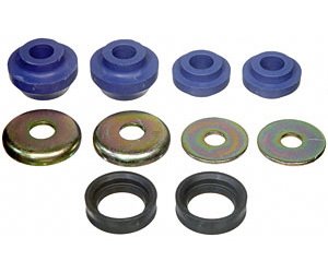 Radius Arm Bushing Kit 1983-1997 Ford Bronco/Explorer
