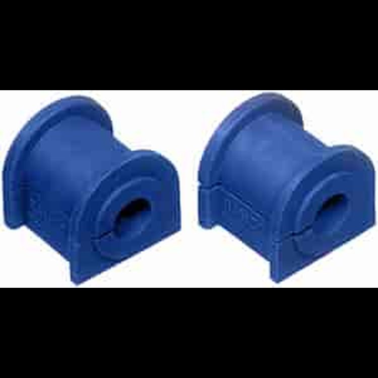 Sway Bar Bushing Kit Rear To Frame