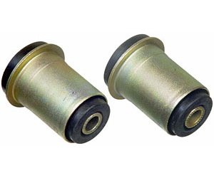 Control Arm Bushing Kit Front Lower
