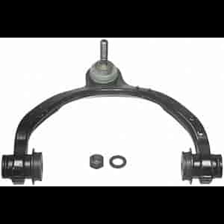 Control Arm w/Ball Joint Front Upper RH