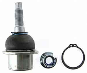Control Arm w/Ball Joint Front Lower