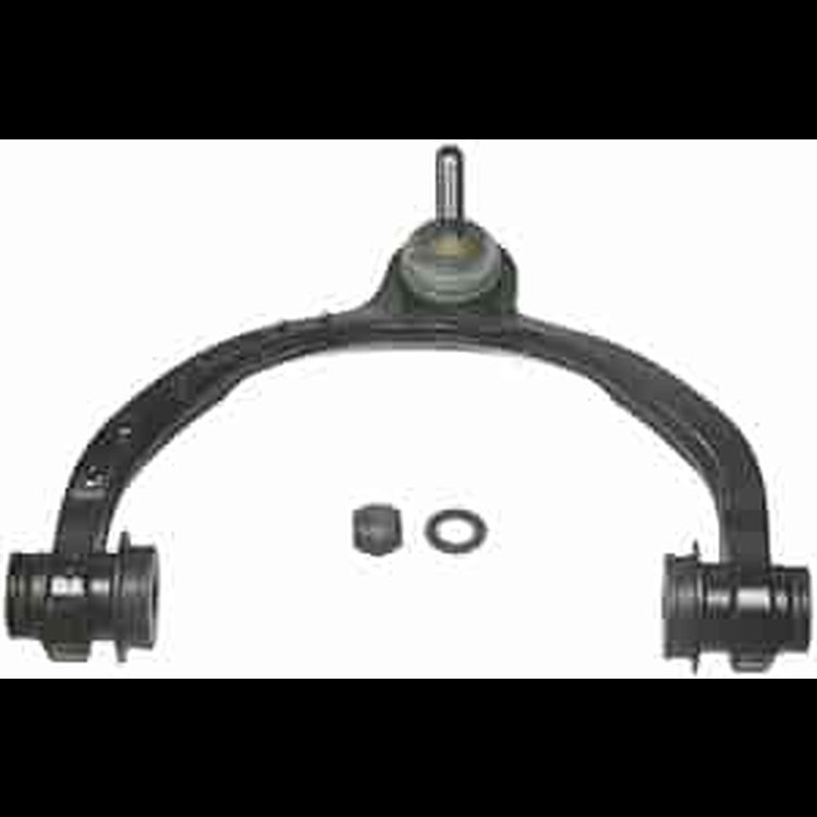 Control Arm w/Ball Joint Front Upper LH