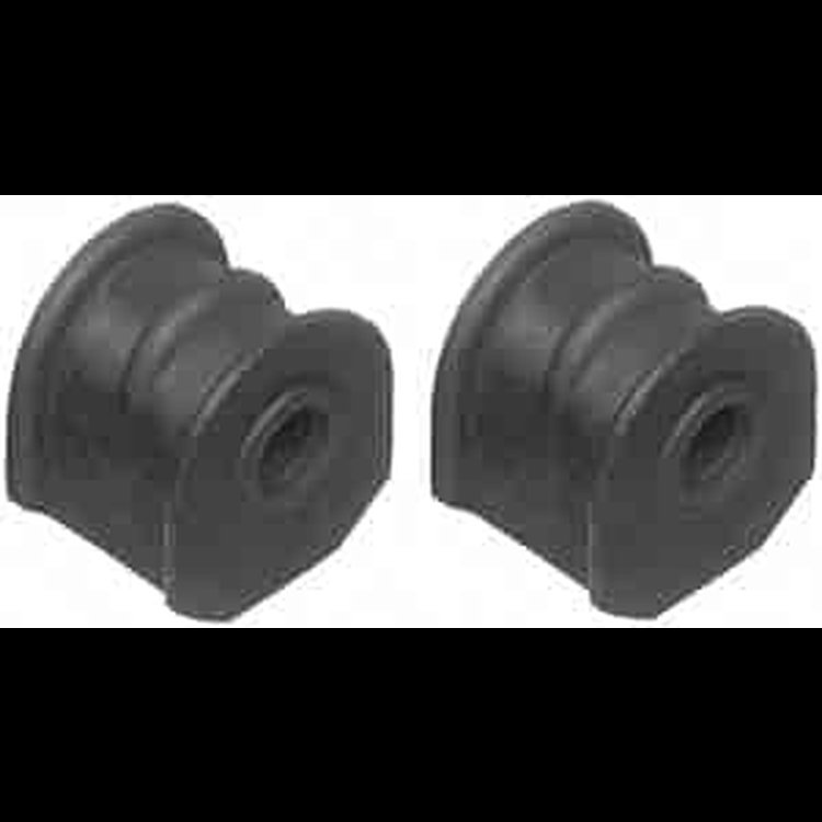 Sway Bar Bushing Kit Rear To Frame