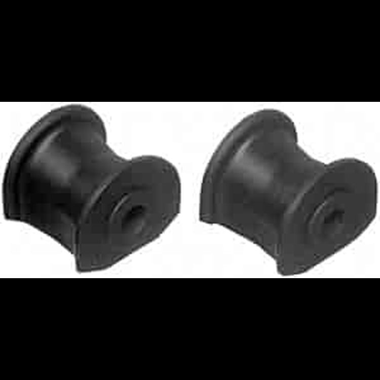 Sway Bar Bushing Kit Rear To Frame