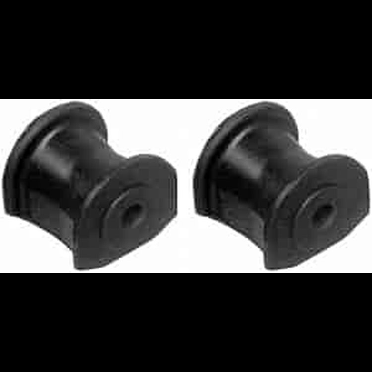 Sway Bar Bushing Kit Rear To Frame