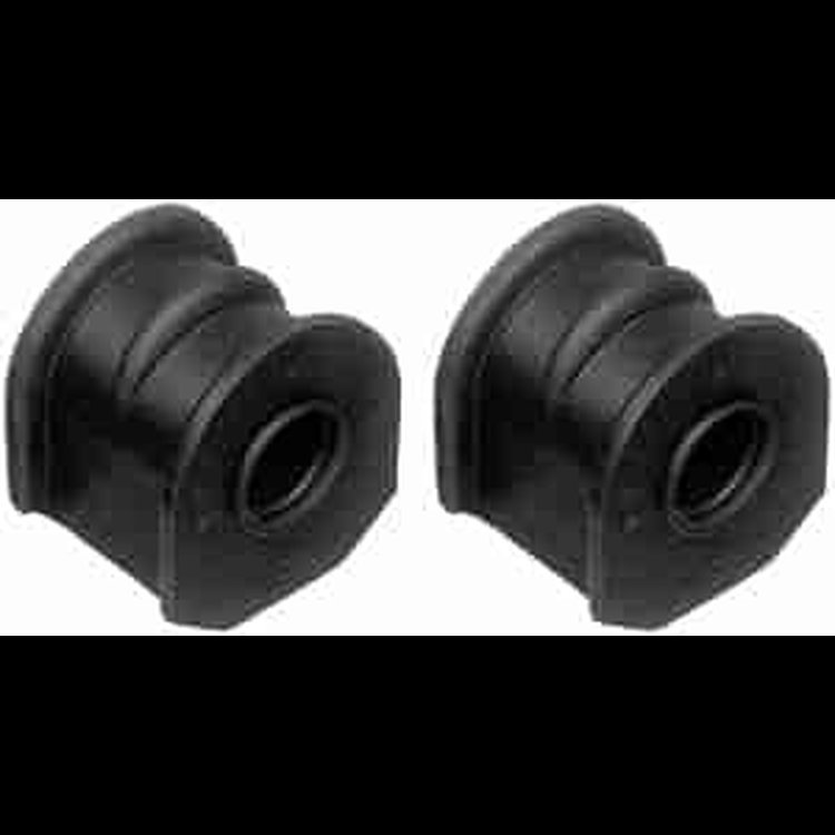 Sway Bar Bushing Kit Rear To Frame