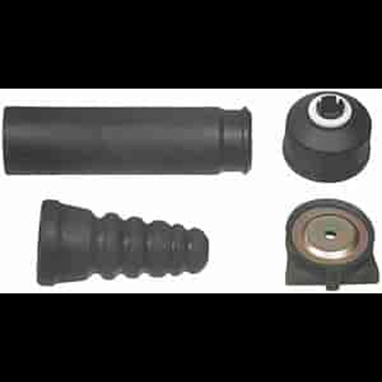 Strut Mount Rear Upper
