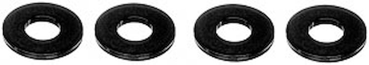 Caster/Camber Adjusting Kit Front Upper