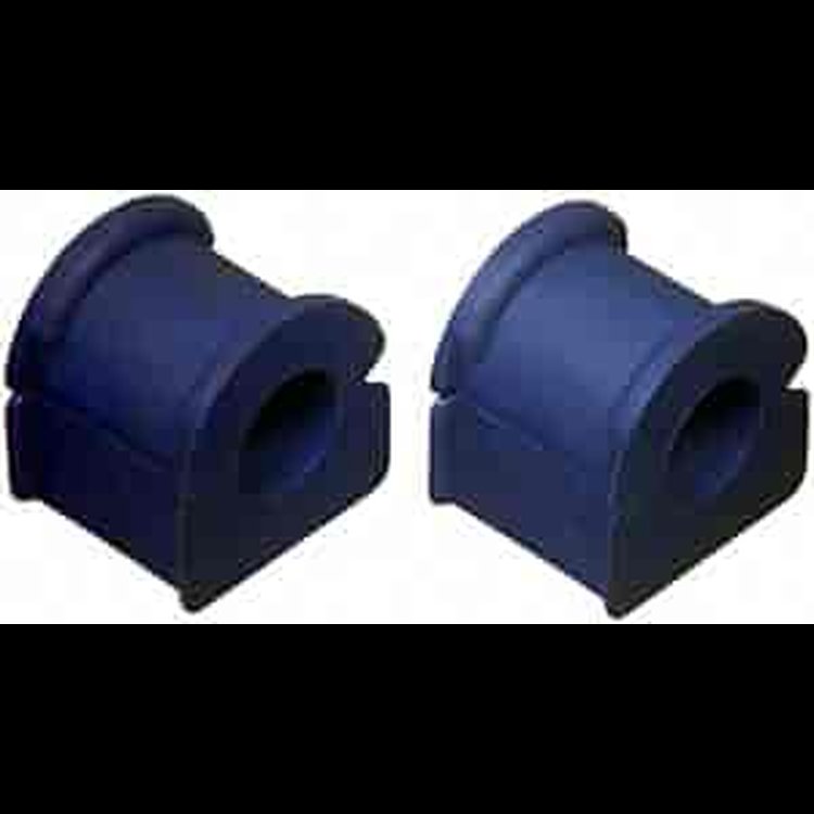 Sway Bar Bushing Kit Front To Frame