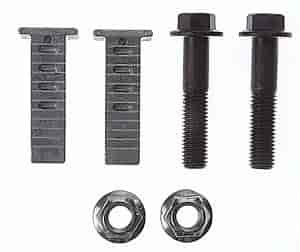 Alignment Camber Kit Front Lower