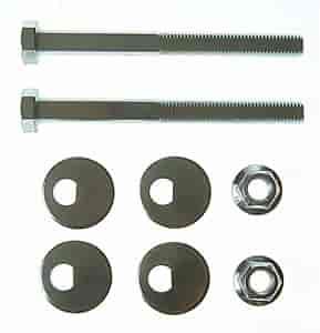 Alignment Caster/Camber Kit Front