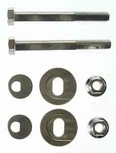 Alignment Camber Kit Rear