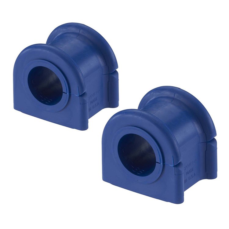 Sway Bar Bushing Front To Frame