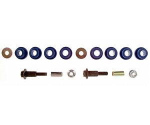 Sway Bar Link Kit Front