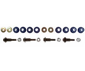Sway Bar Link Kit Rear