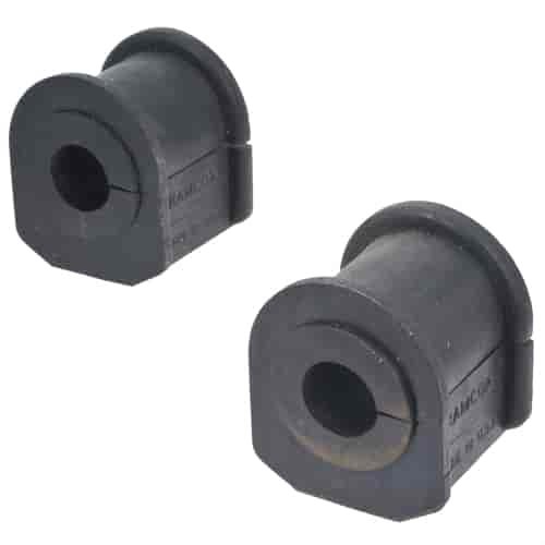 Sway Bar Bushing Front To Frame