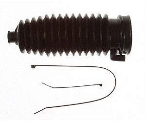 Rack & Pinion Bellow Kit Front