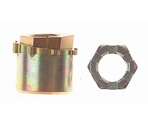 Caster/Camber Front Alignment Kit 1994-02 Dodge Ram 2500/3500