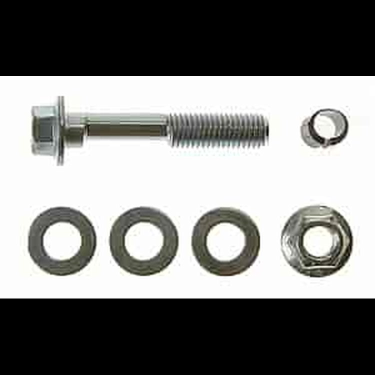 Caster/Camber Adjusting Kit Front Lower